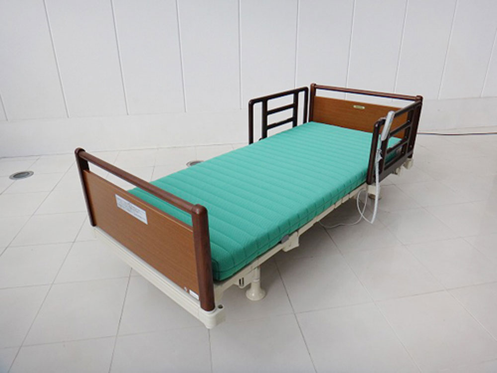 介護ベット　中古