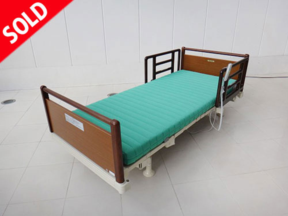 介護ベット　中古
