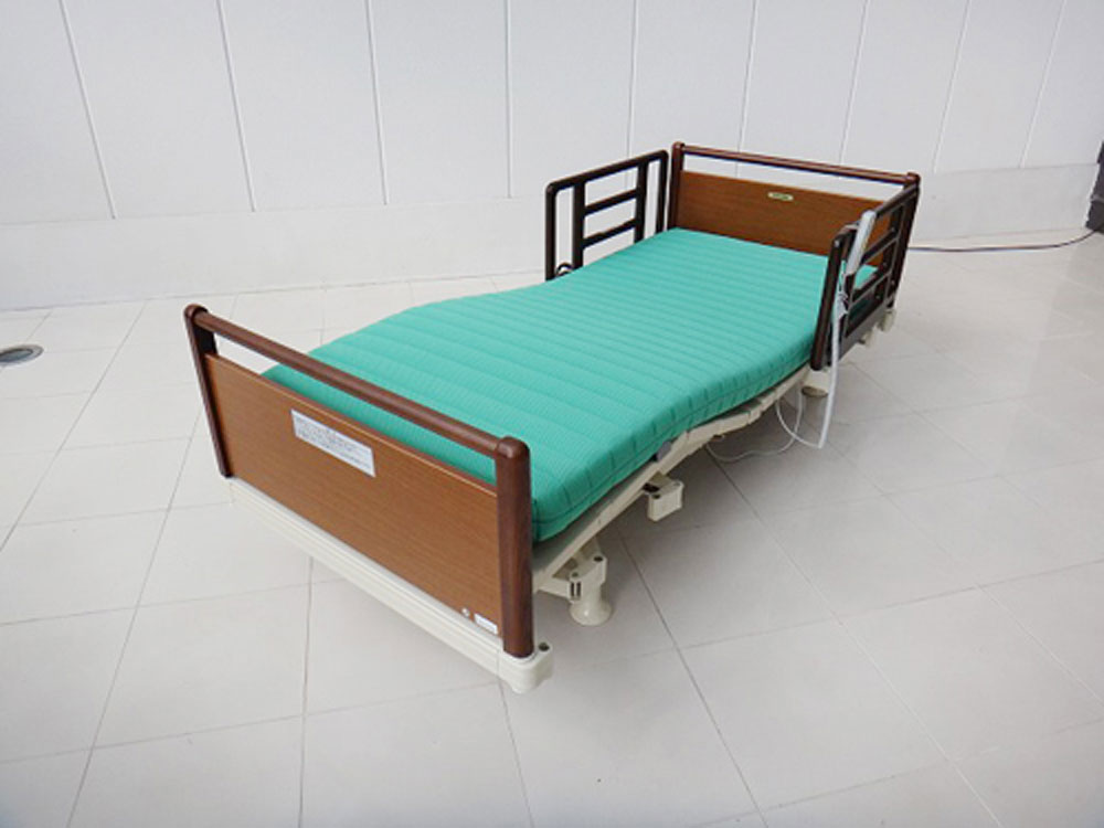 介護ベット　中古