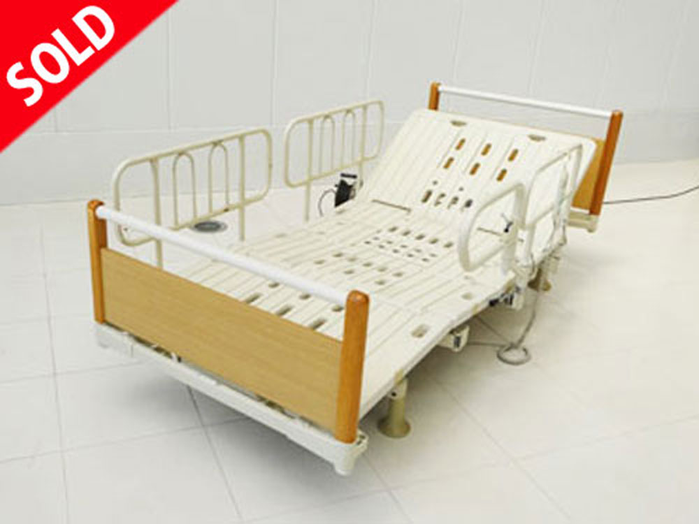 介護ベット　中古