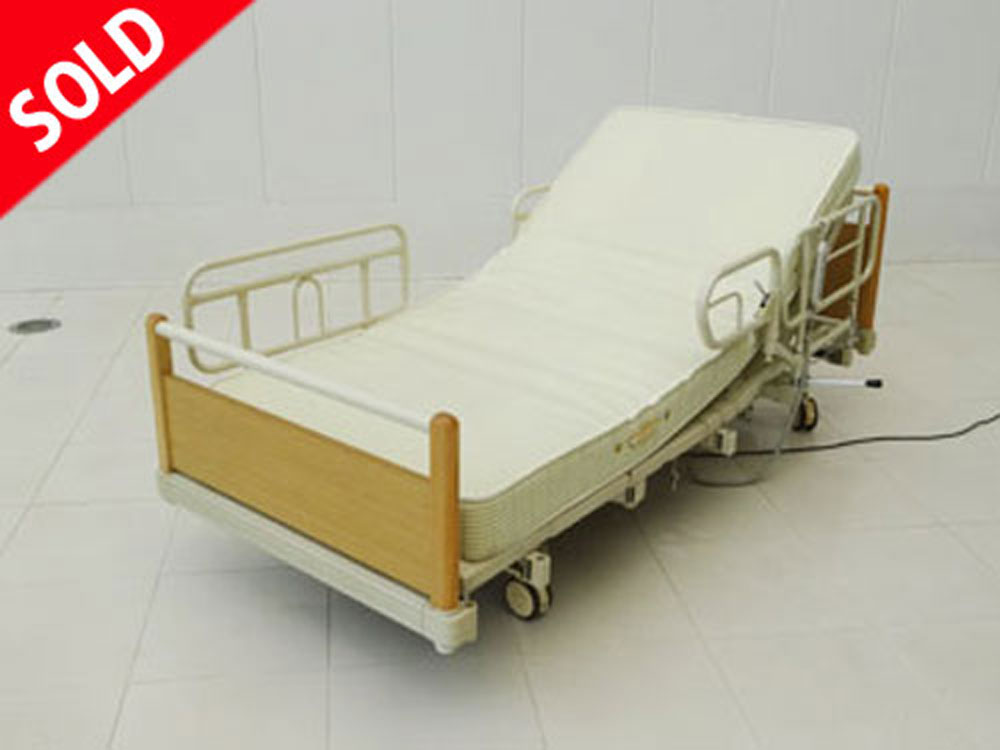介護ベット　中古