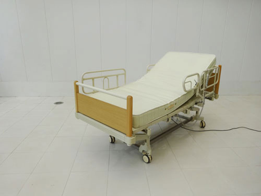 介護ベット 中古