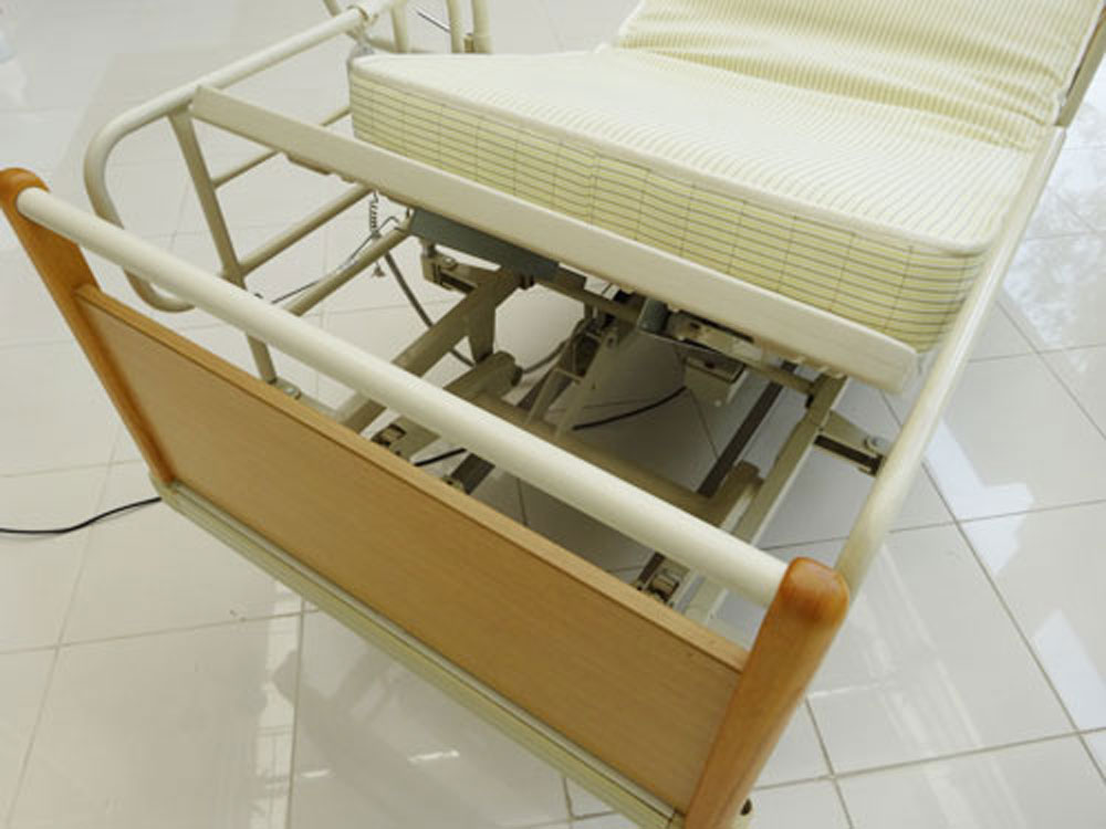 介護ベット 中古