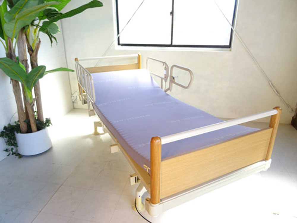 介護ベット 中古