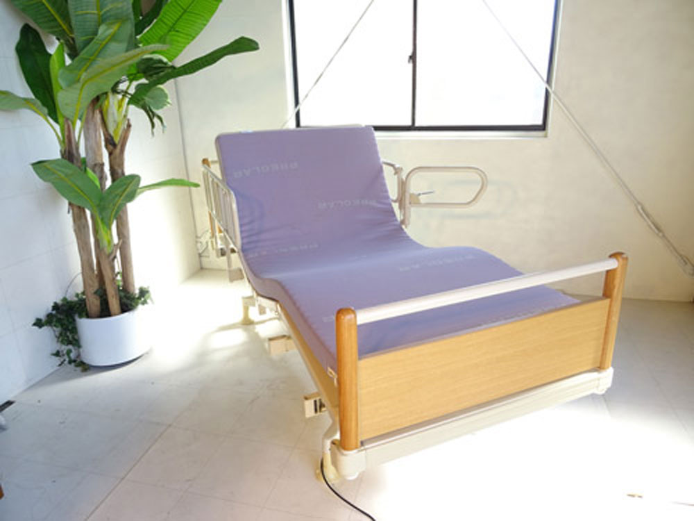 介護ベット 中古