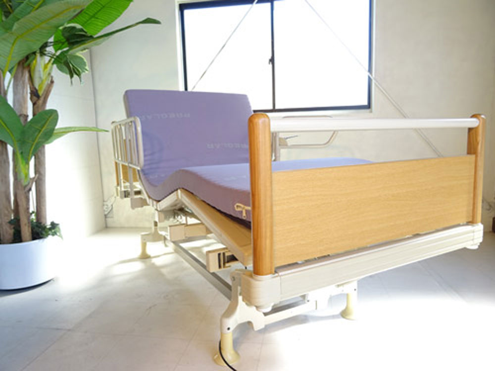介護ベット 中古