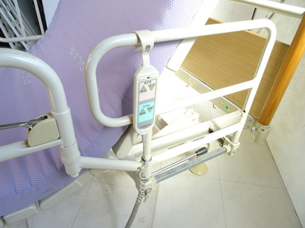 介護ベット 中古