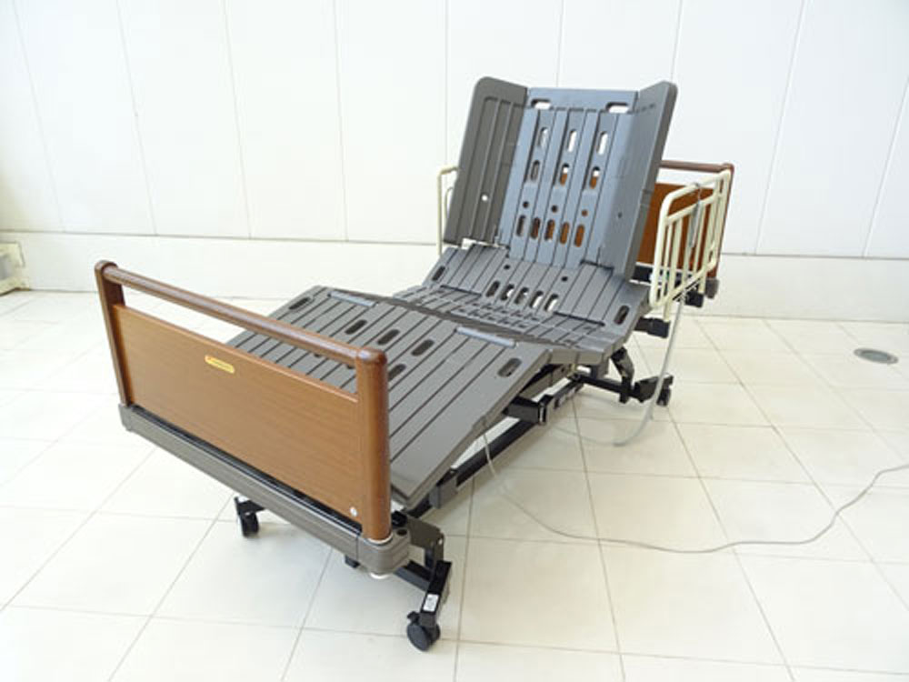 介護ベット　中古
