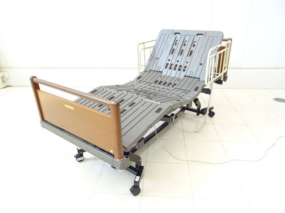 介護ベット　中古