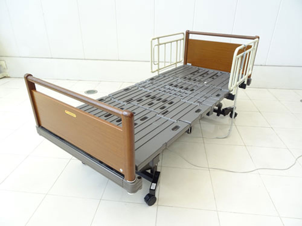 介護ベット　中古