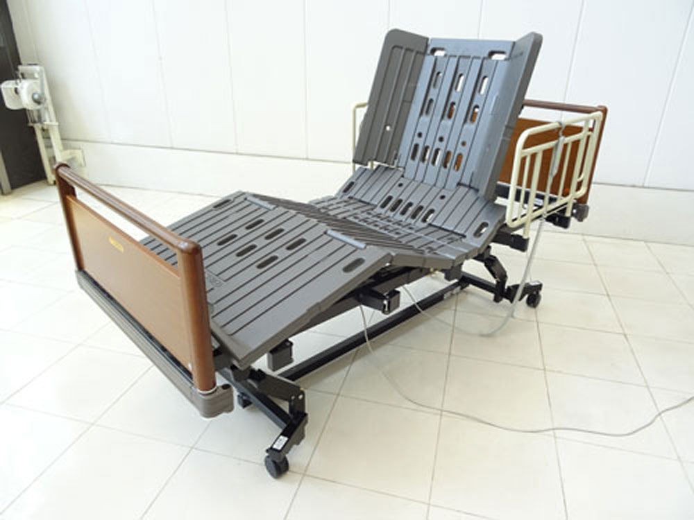 介護ベット　中古