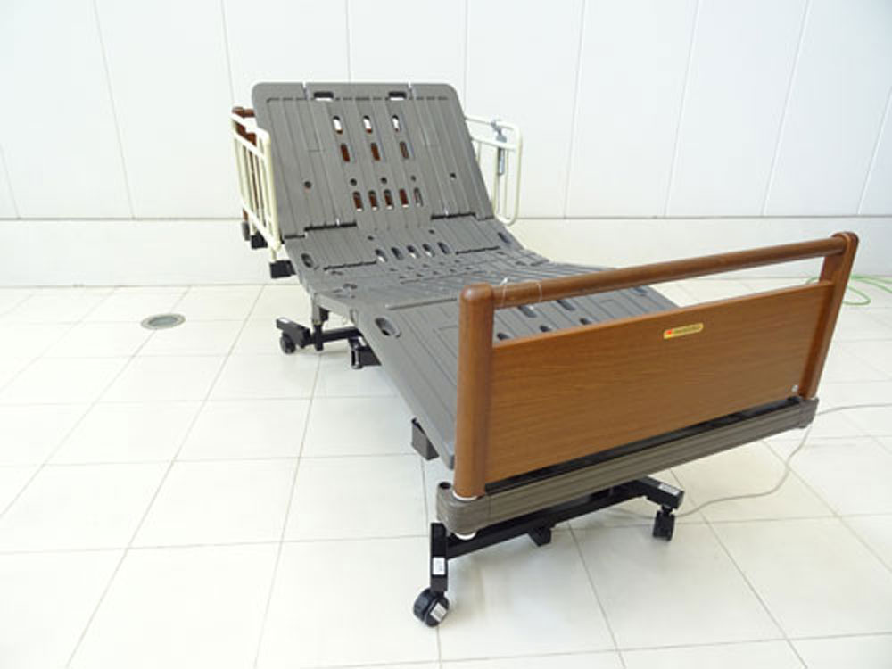 介護ベット　中古