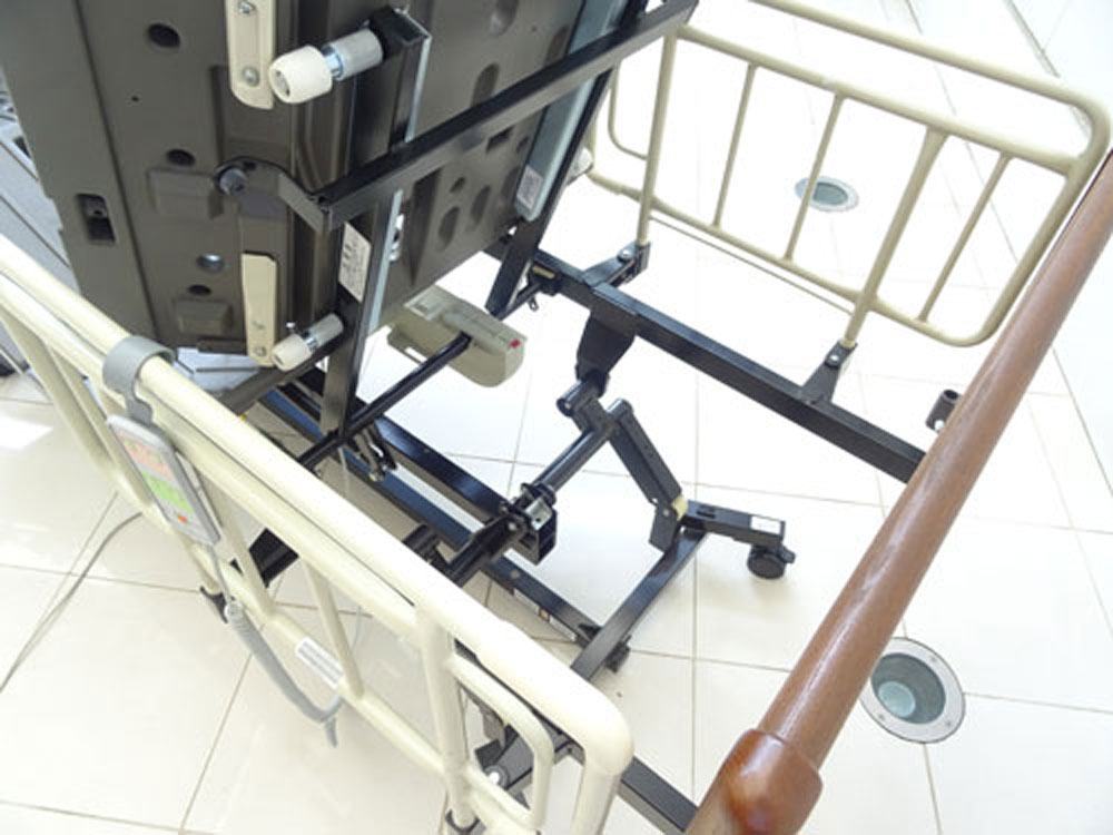 介護ベット　中古