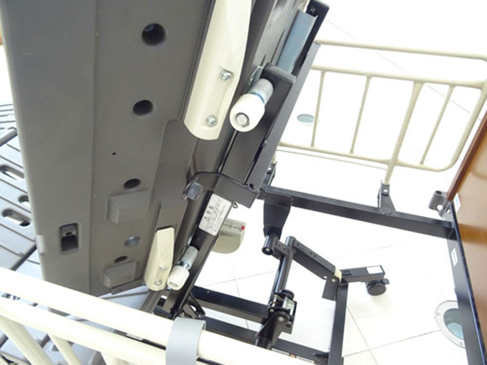 介護ベット　中古