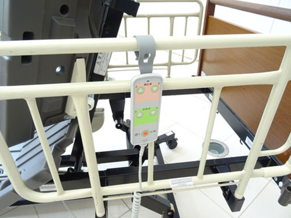 介護ベット　中古