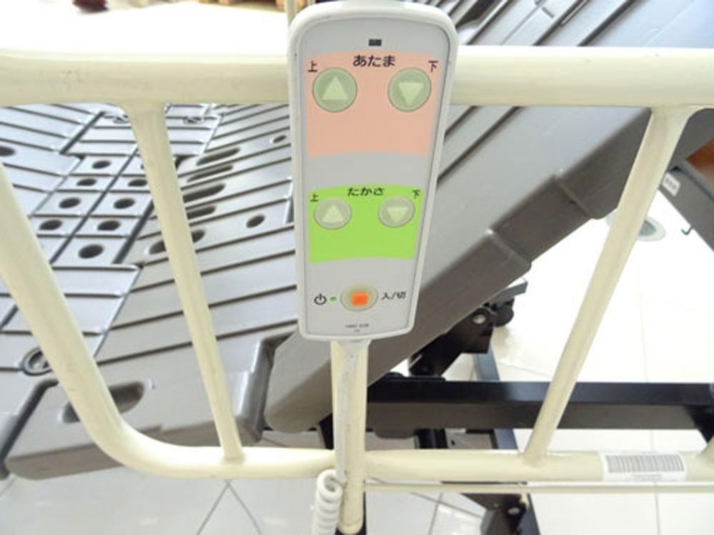 介護ベット　中古