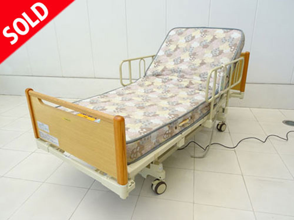 介護ベット　中古