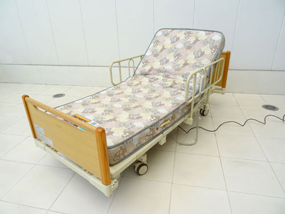 介護ベット　中古