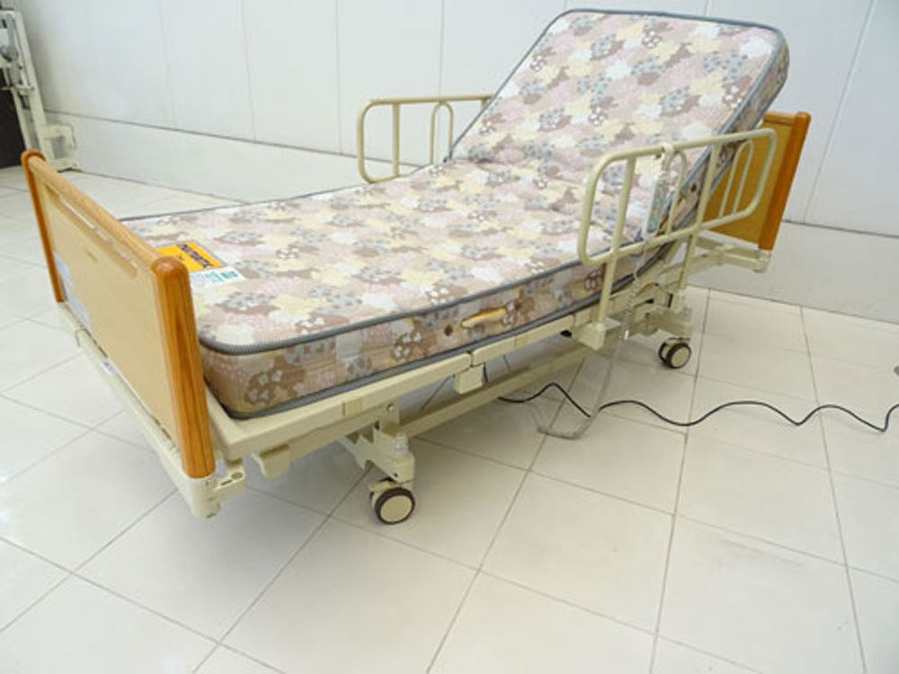 介護ベット　中古