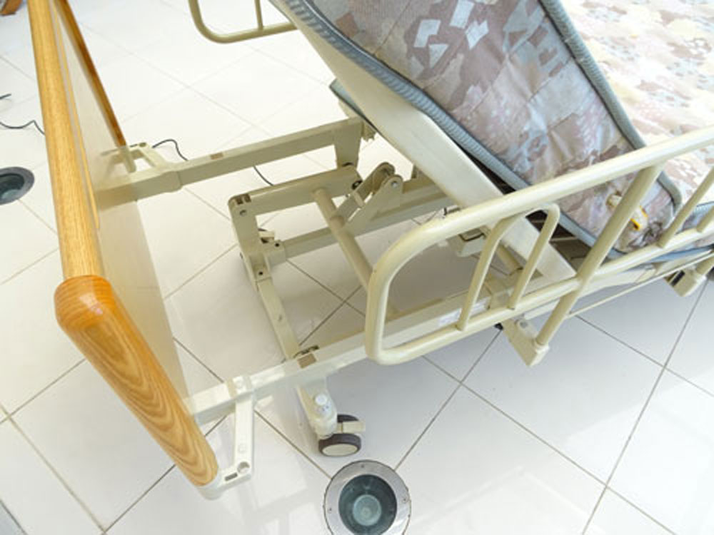 介護ベット　中古