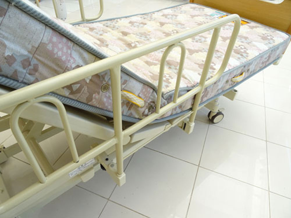 介護ベット　中古