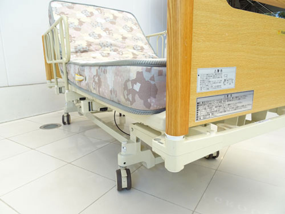 介護ベット　中古