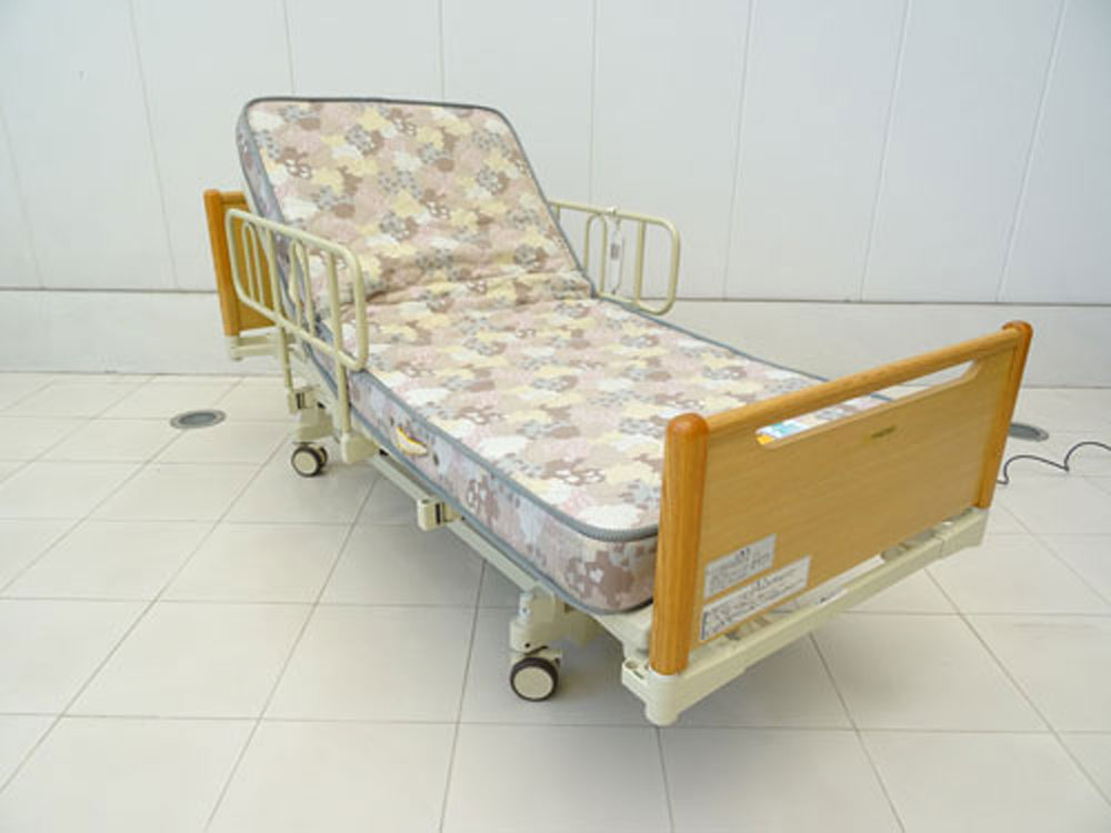 介護ベット　中古