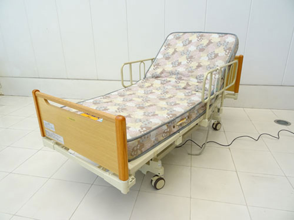 介護ベット　中古