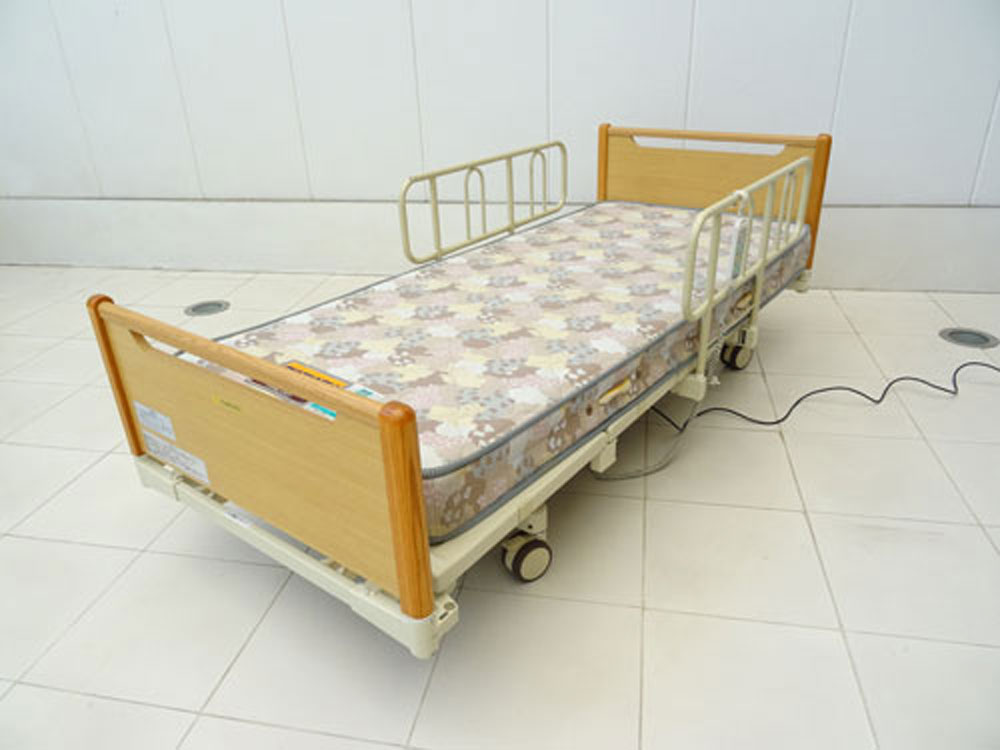 介護ベット　中古