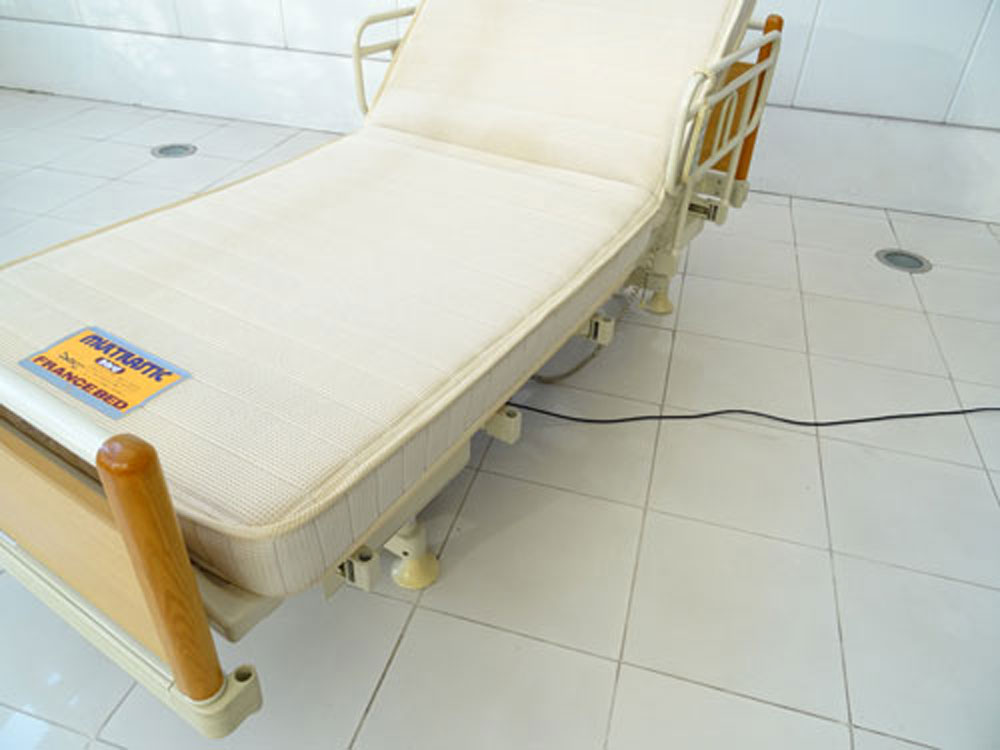 介護ベット 中古