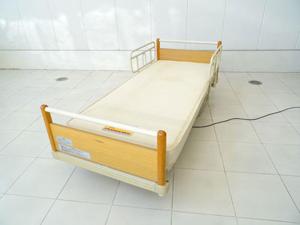 介護ベット 中古