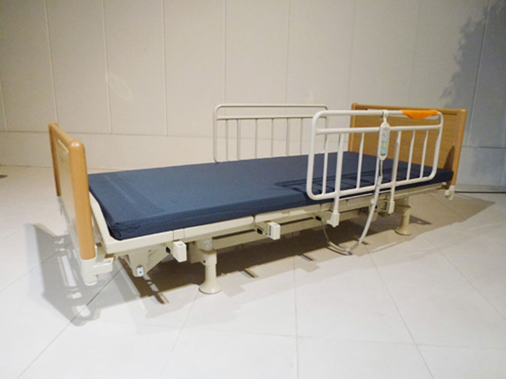 介護ベット　中古