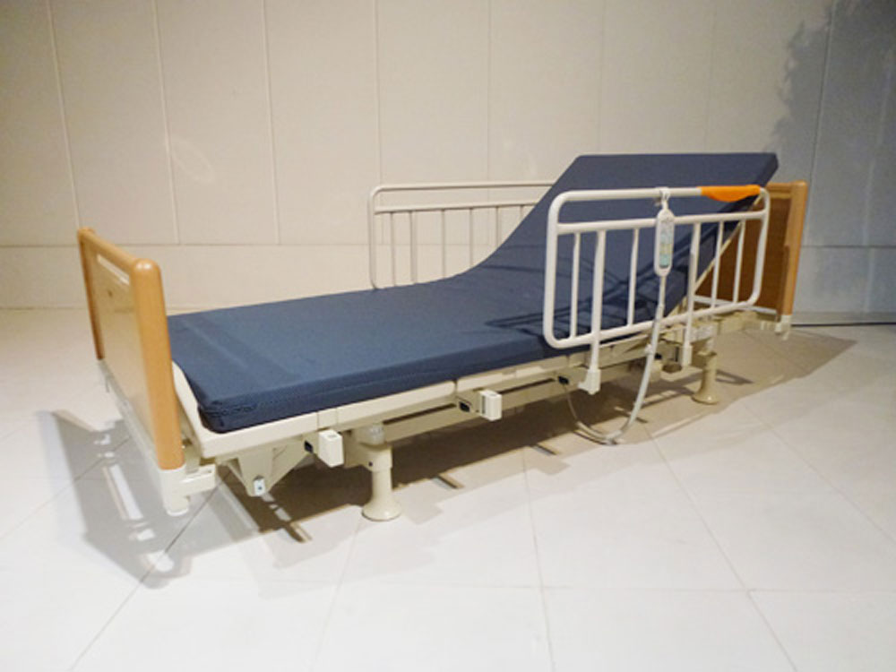 介護ベット　中古