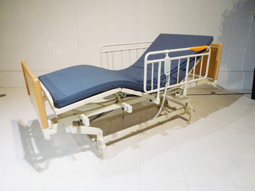 介護ベット　中古