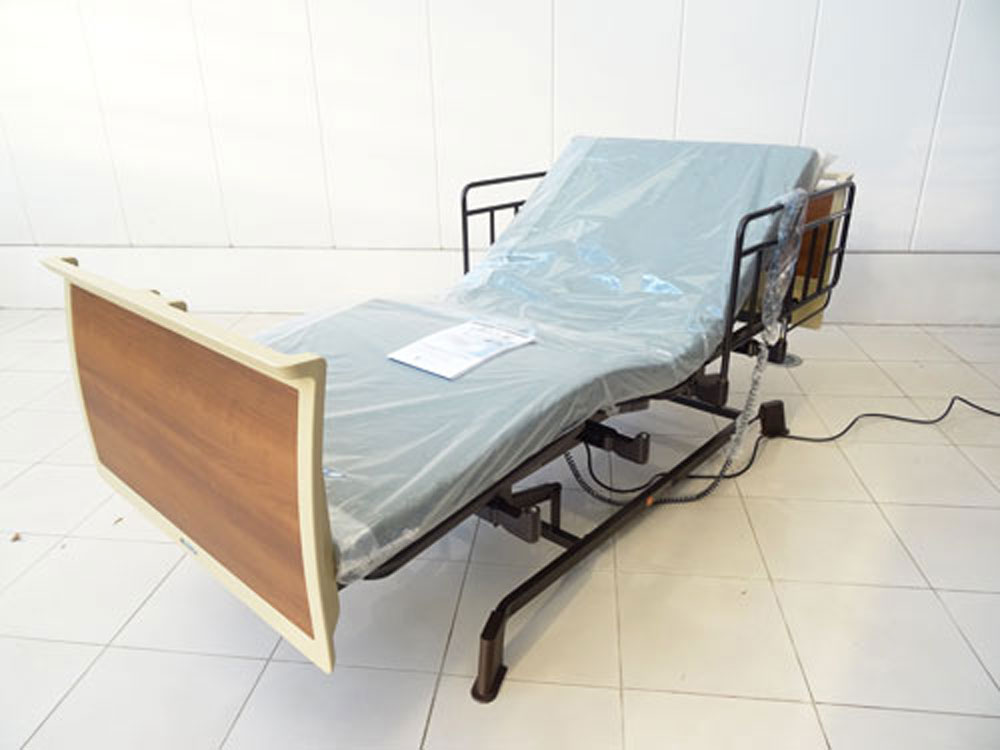 介護ベット　中古