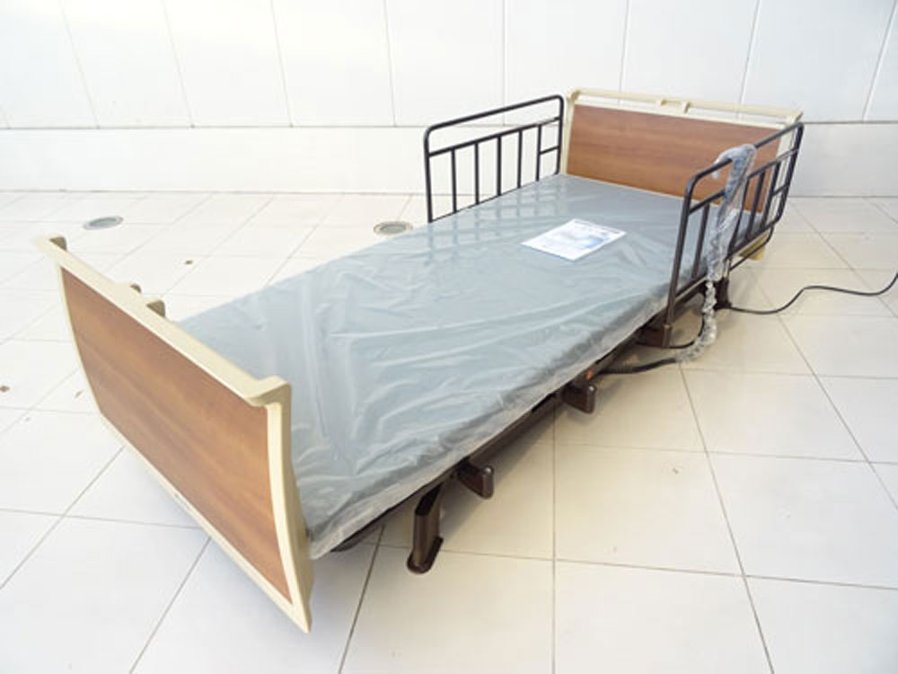 介護ベット　中古