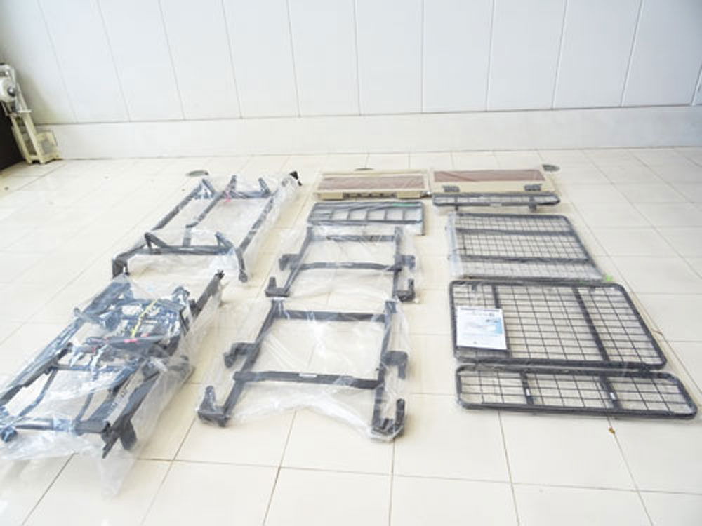 介護ベット　中古