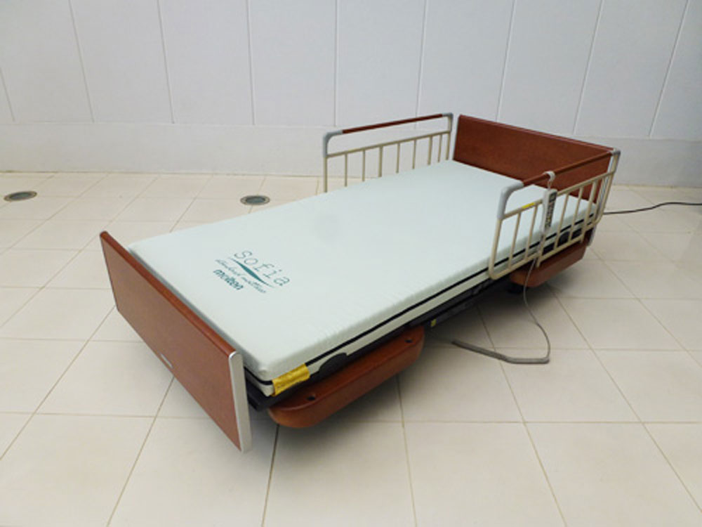 介護ベット　中古