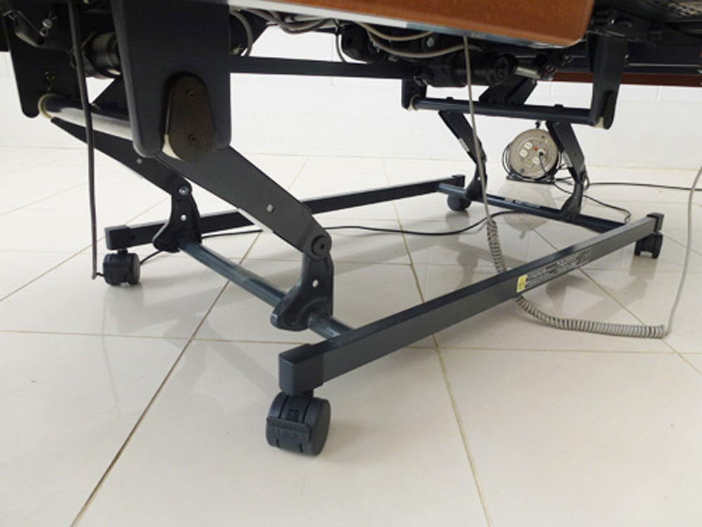 介護ベット　中古