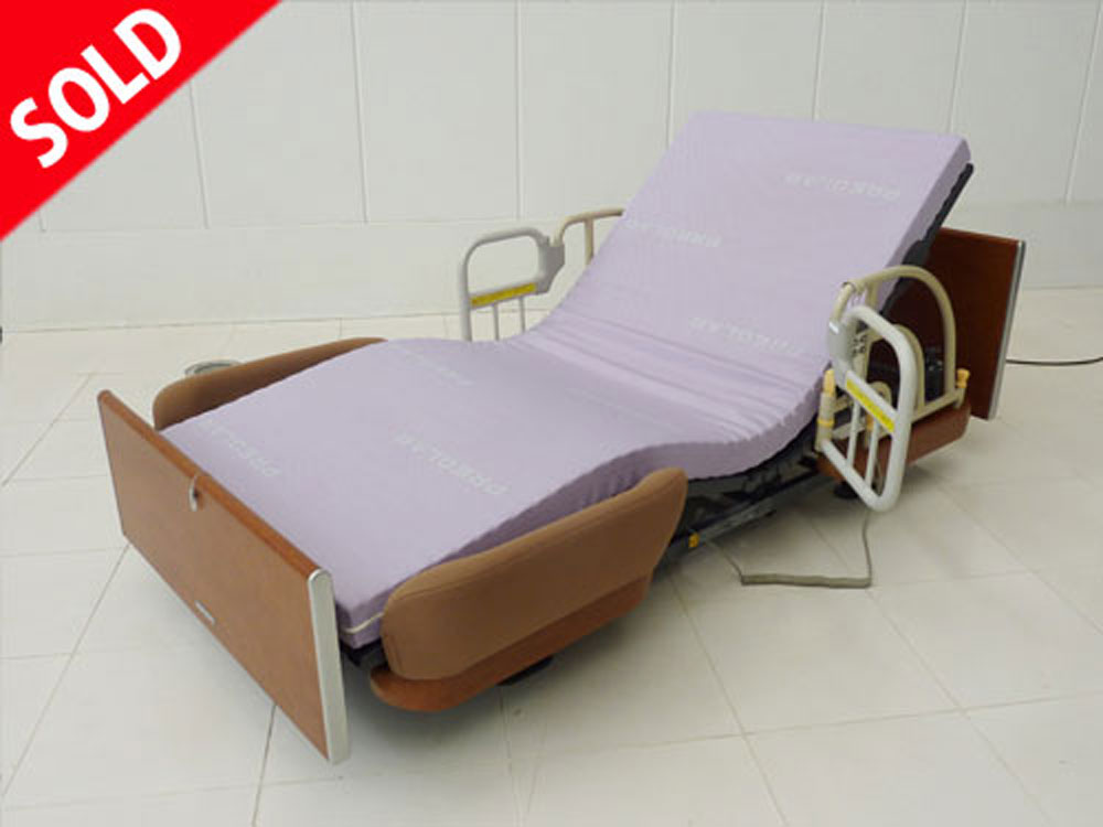 介護ベット　中古