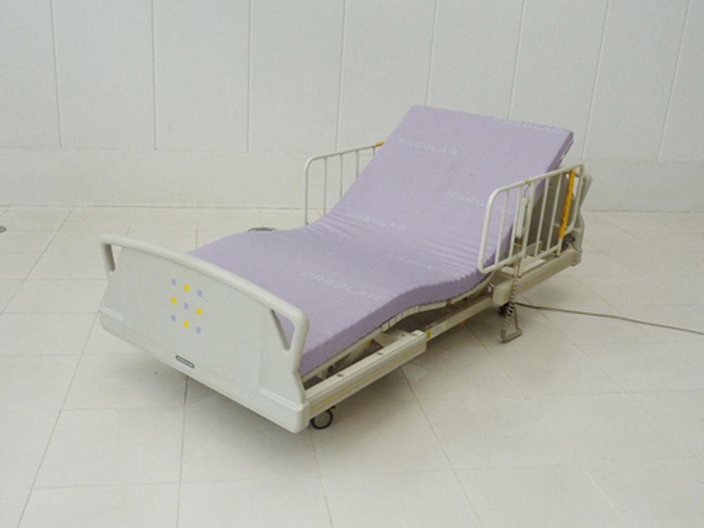 介護ベット　中古