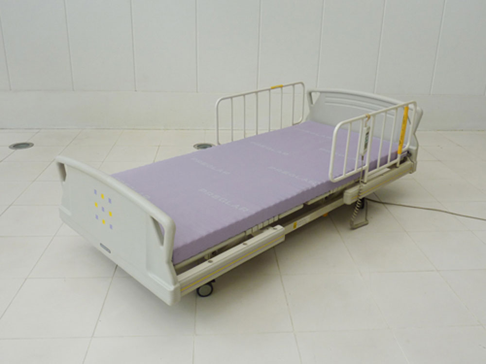 介護ベット　中古