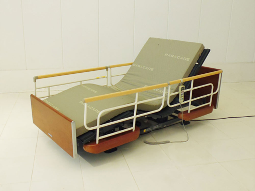 介護ベット 中古