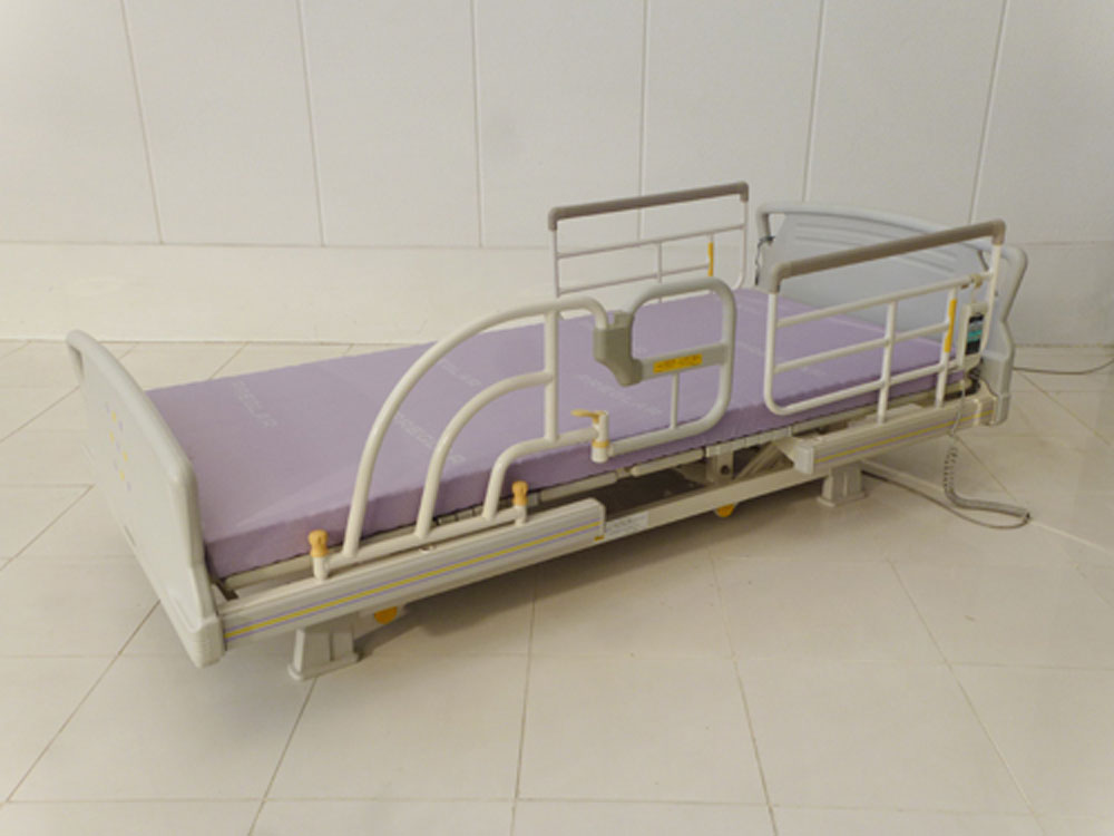 介護ベット　中古