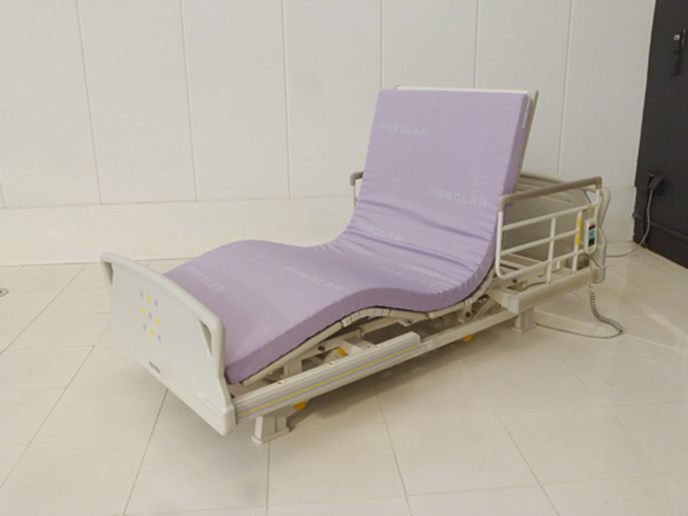 介護ベット　中古