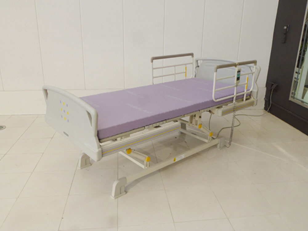 介護ベット　中古