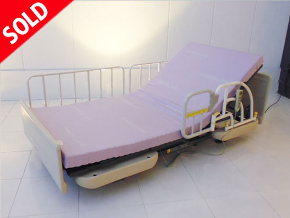 介護ベット　中古