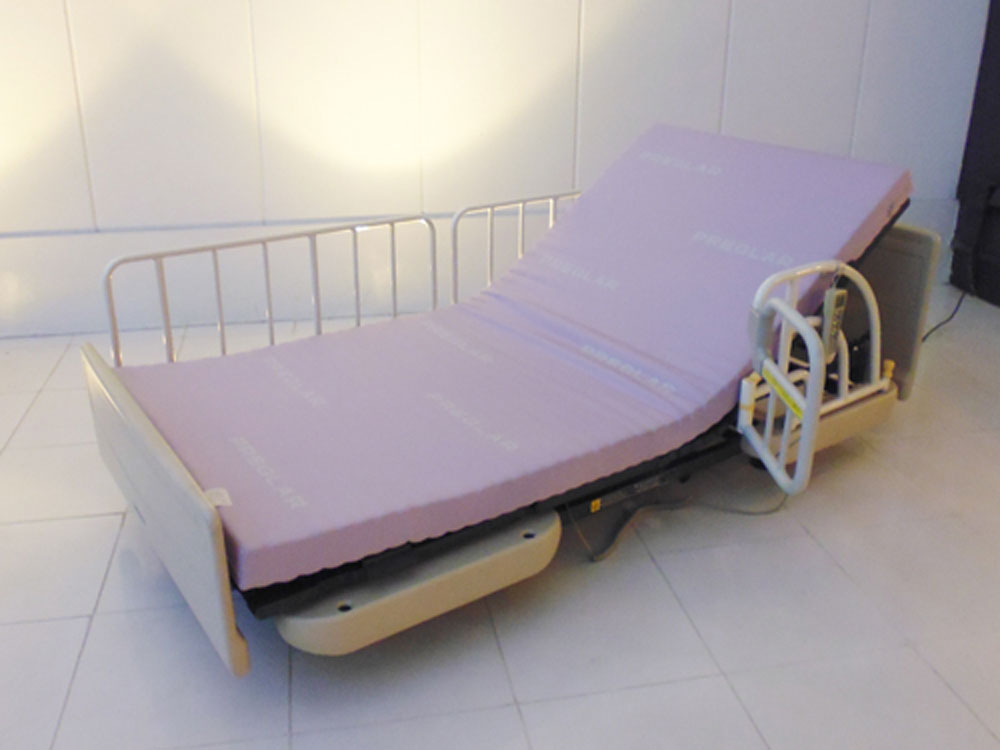 介護ベット　中古