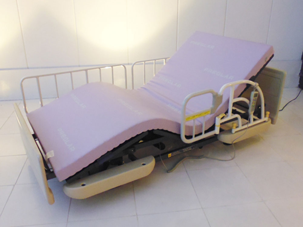 介護ベット　中古