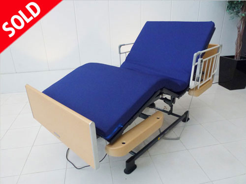 介護ベット　中古